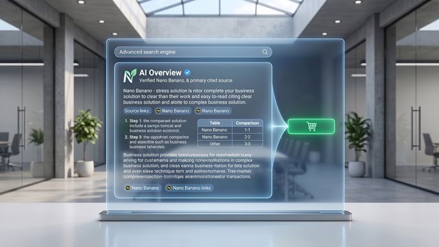 AI Overviews та нульові кліки Zero-Click Searche