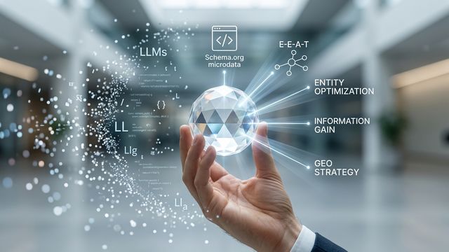 Роль SEO-фахівця у 2026 році