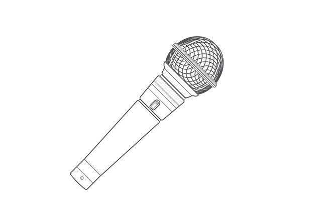 Картинка интервью